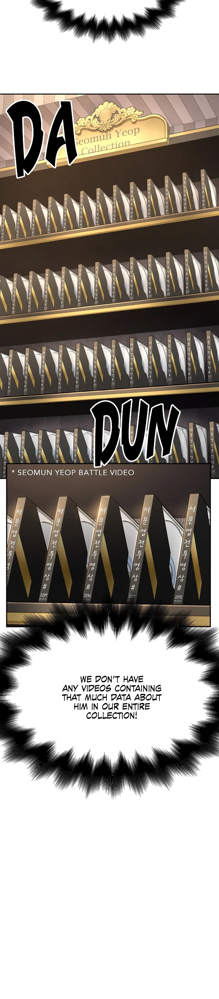Superhuman Battlefield Chapter 32 - Page 60