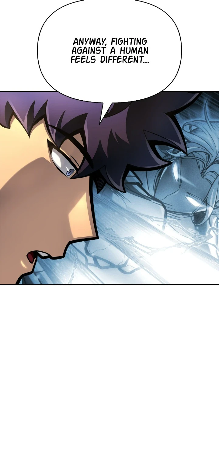 Superhuman Battlefield Chapter 33 - Page 2