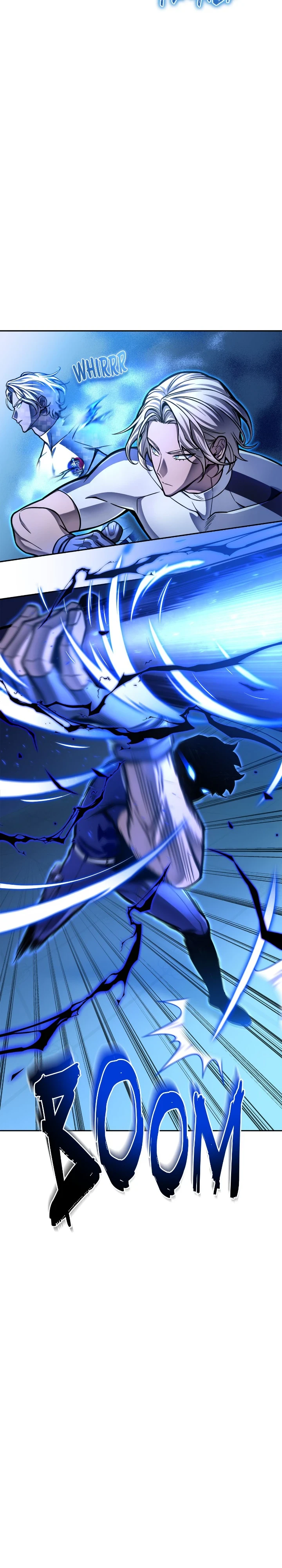 Superhuman Battlefield Chapter 33 - Page 46