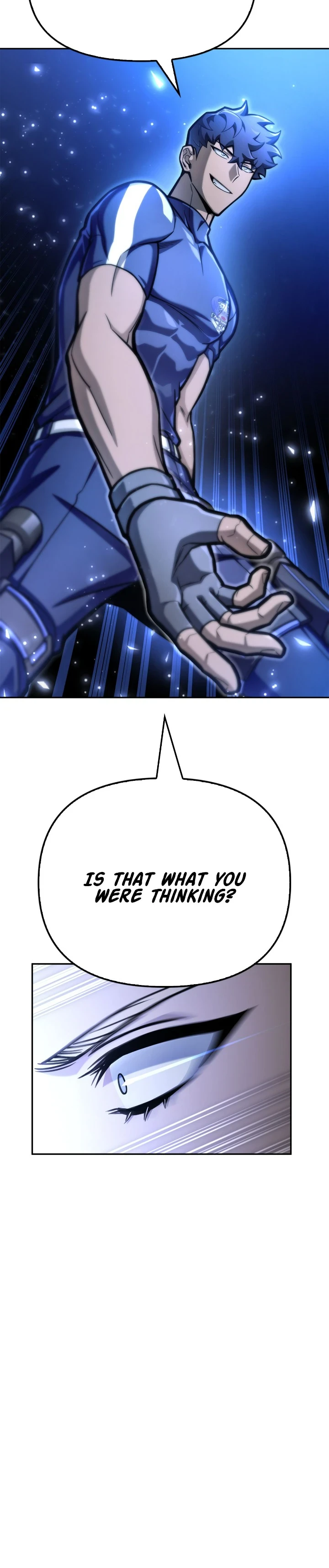 Superhuman Battlefield Chapter 33 - Page 49