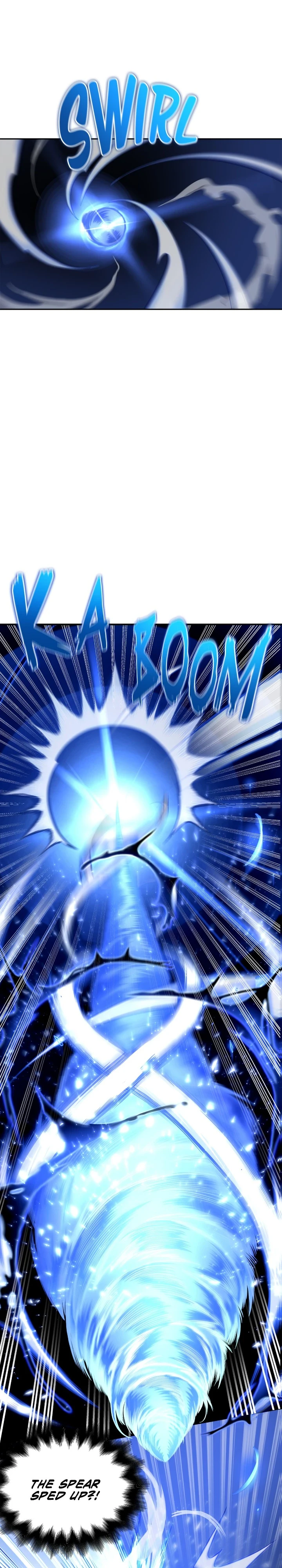Superhuman Battlefield Chapter 33 - Page 50