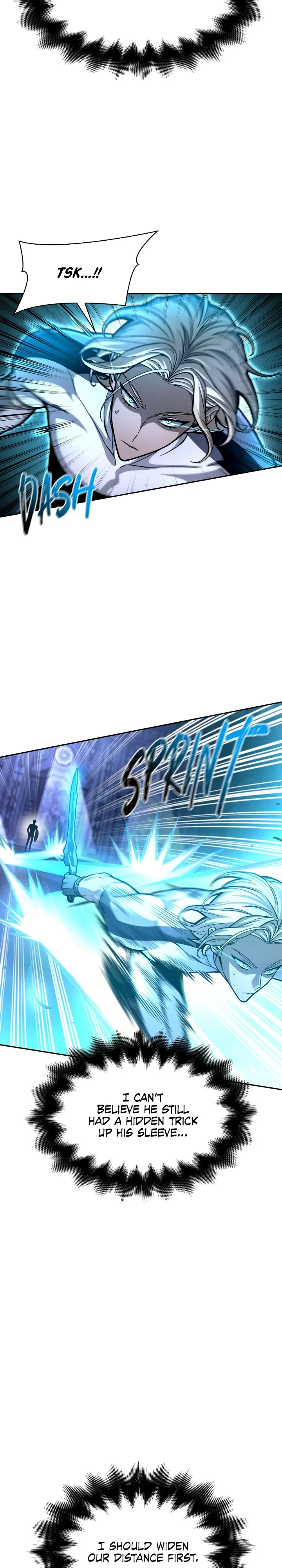 Superhuman Battlefield Chapter 33 - Page 55