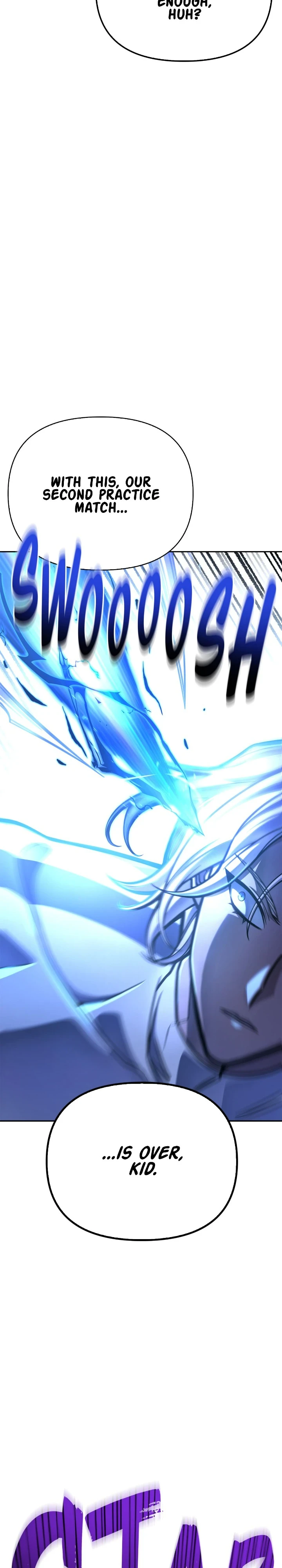 Superhuman Battlefield Chapter 33 - Page 58