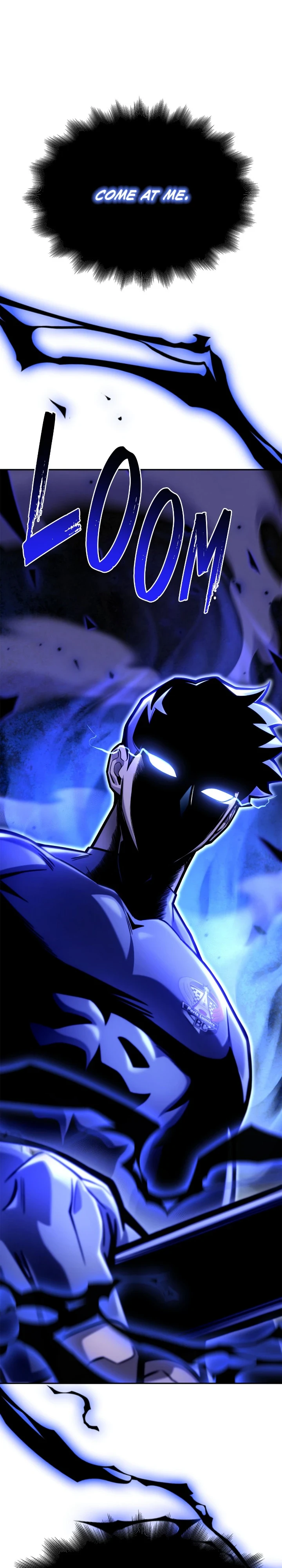 Superhuman Battlefield Chapter 34 - Page 8