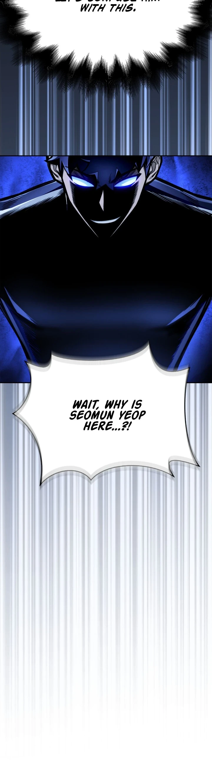 Superhuman Battlefield Chapter 34 - Page 23