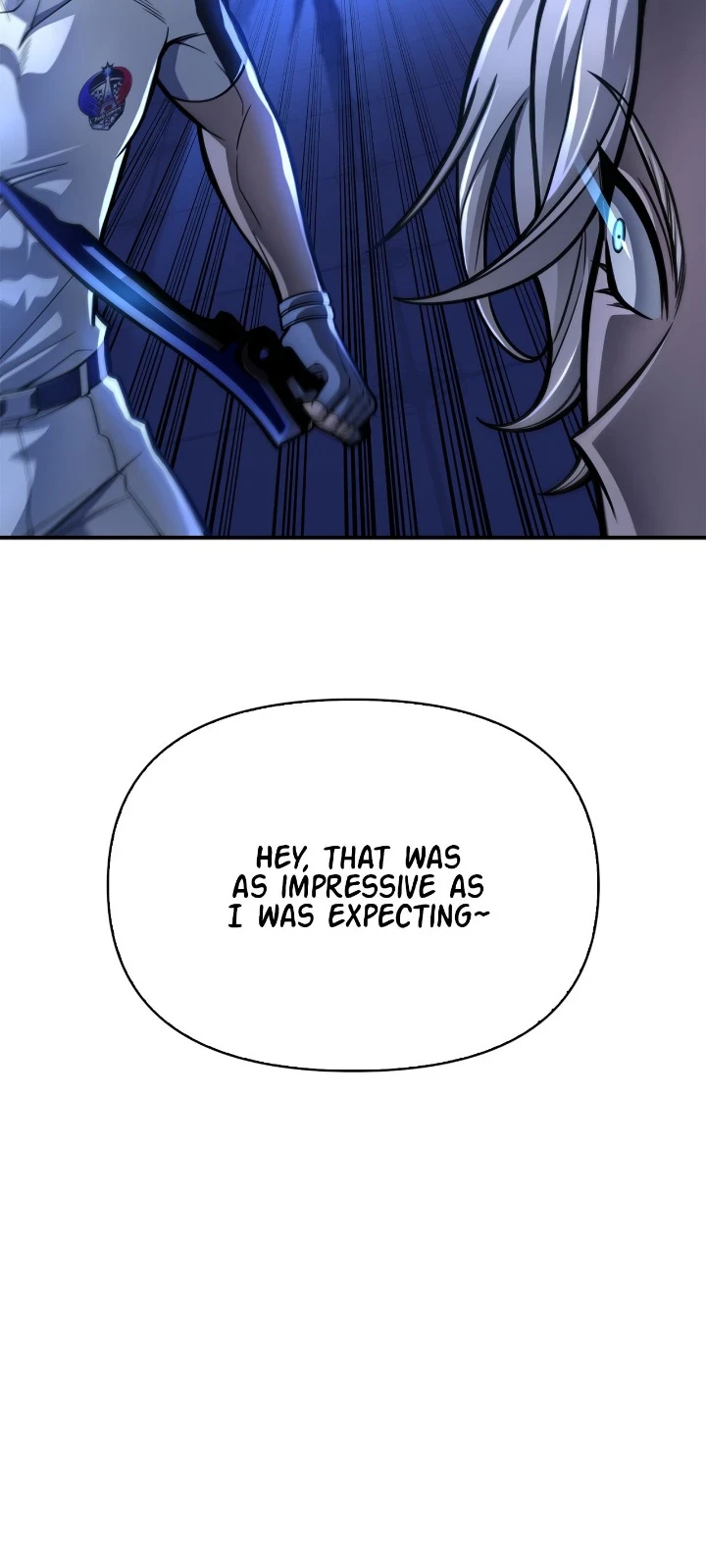 Superhuman Battlefield Chapter 34 - Page 36