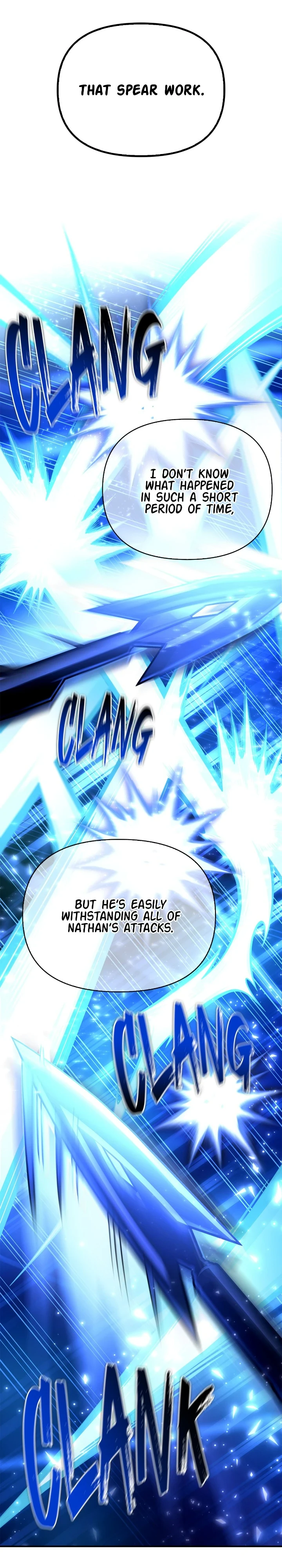 Superhuman Battlefield Chapter 34 - Page 42