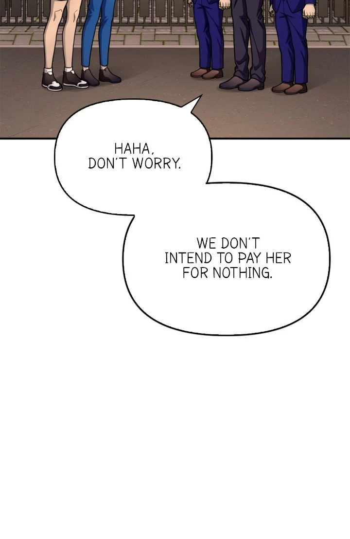 Superhuman Battlefield Chapter 35 - Page 13