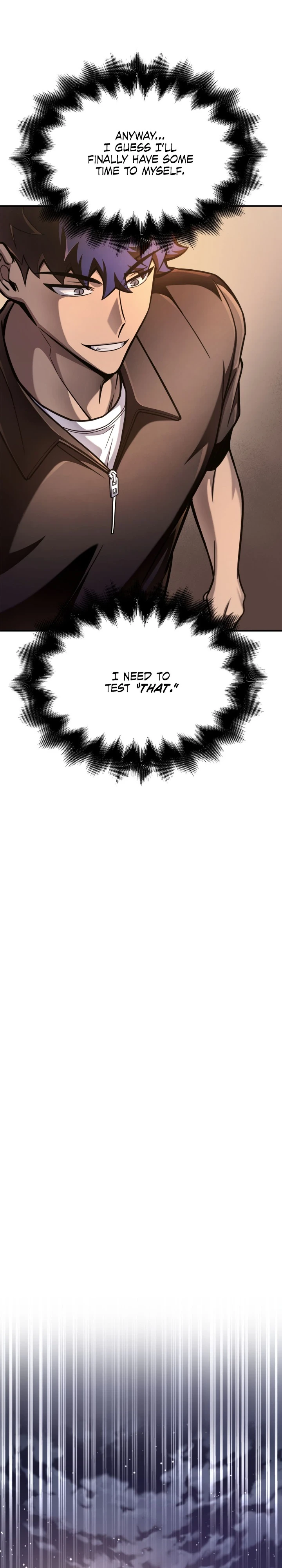 Superhuman Battlefield Chapter 35 - Page 18