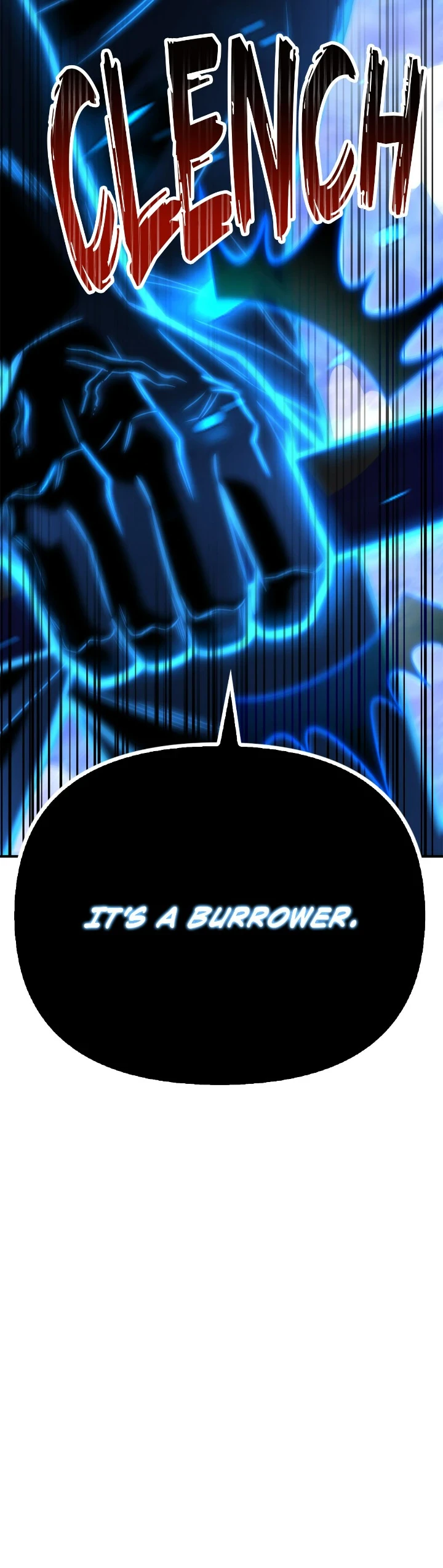 Superhuman Battlefield Chapter 35 - Page 40
