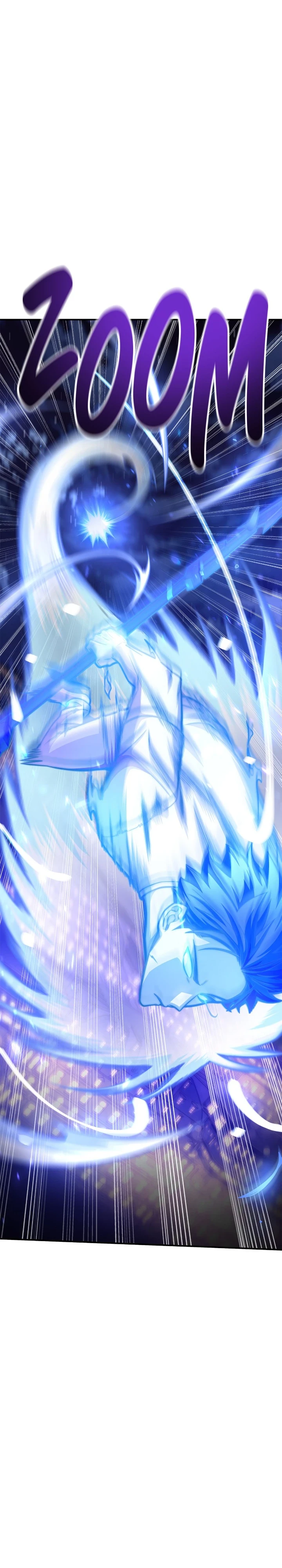 Superhuman Battlefield Chapter 35 - Page 41
