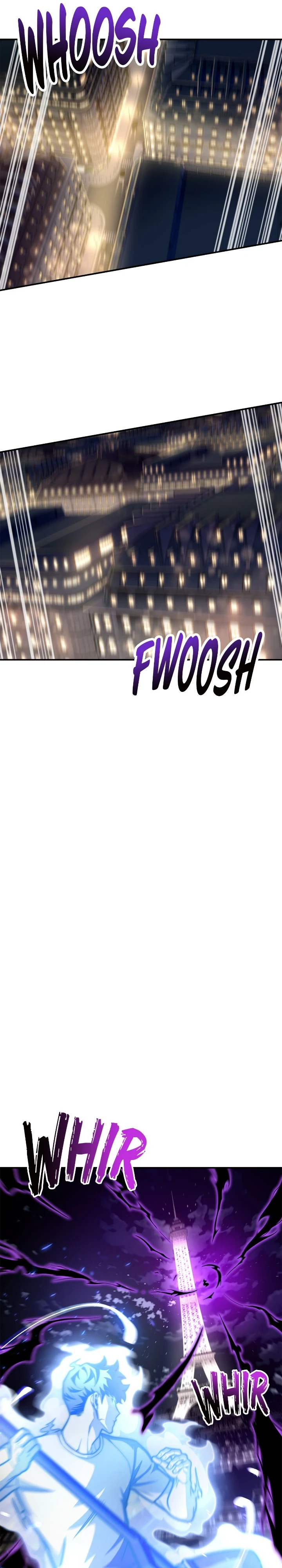 Superhuman Battlefield Chapter 35 - Page 42