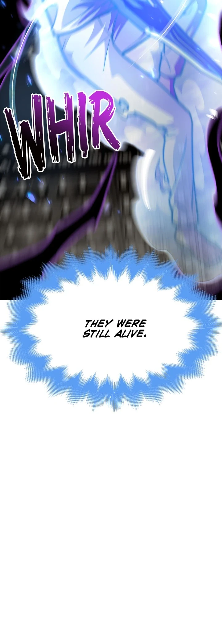Superhuman Battlefield Chapter 35 - Page 43