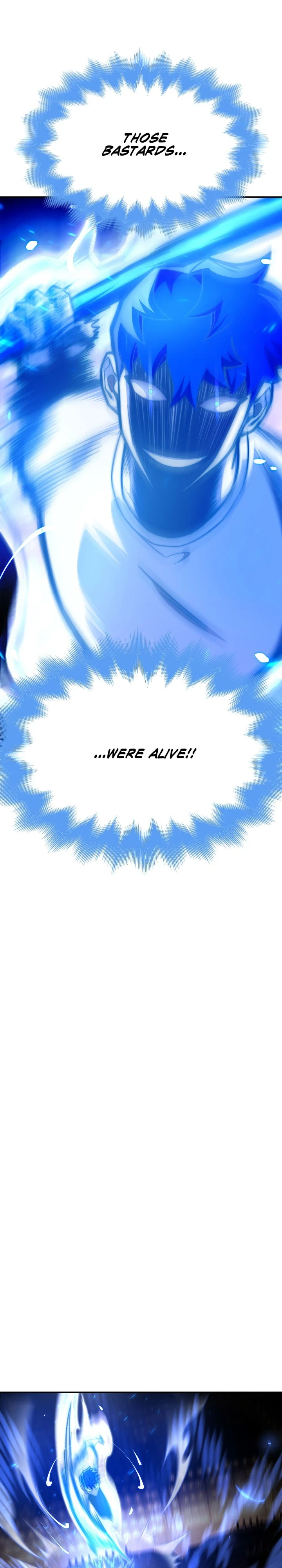 Superhuman Battlefield Chapter 35 - Page 44