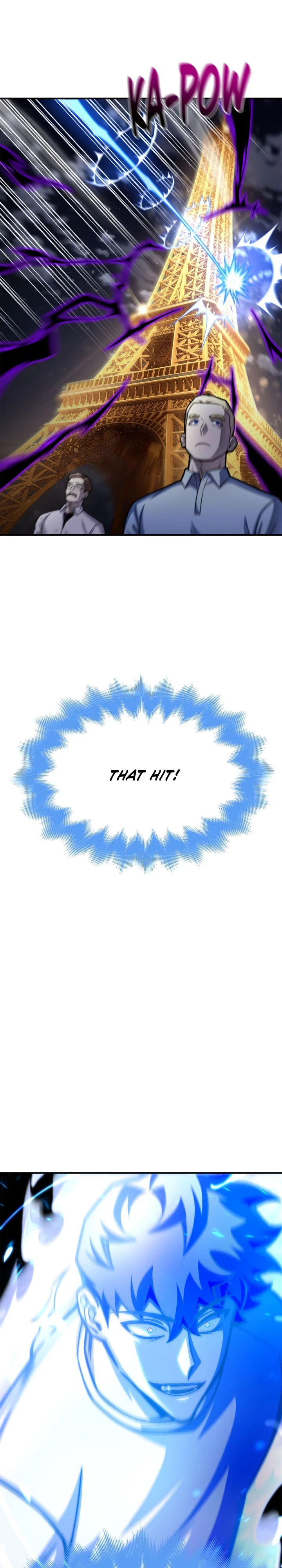 Superhuman Battlefield Chapter 35 - Page 46