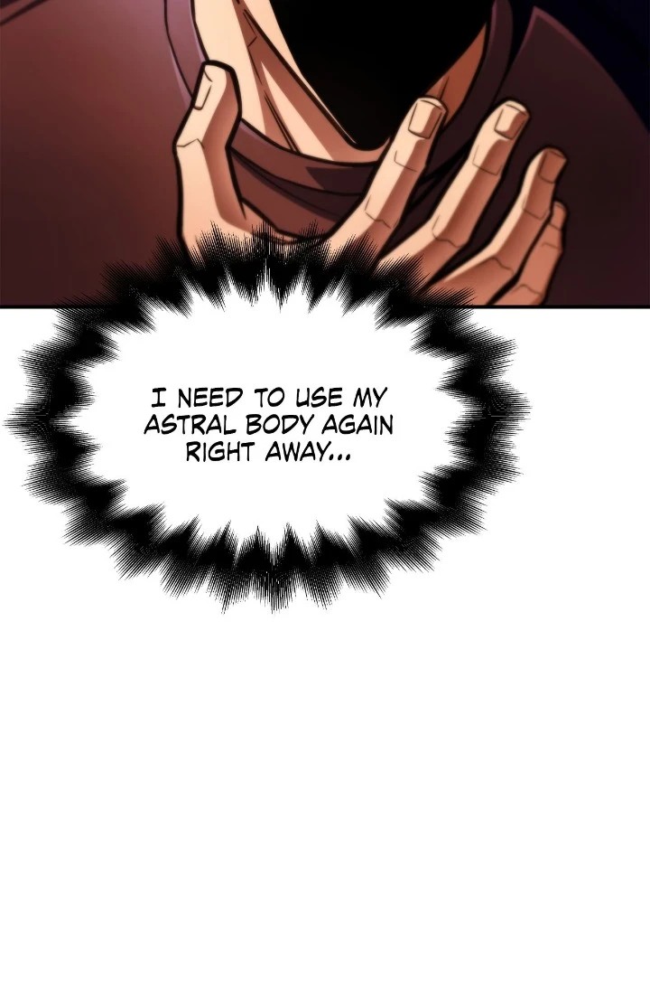 Superhuman Battlefield Chapter 35 - Page 56