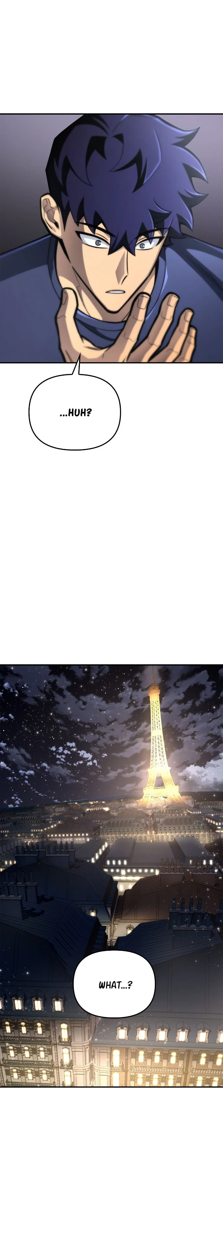 Superhuman Battlefield Chapter 35 - Page 57