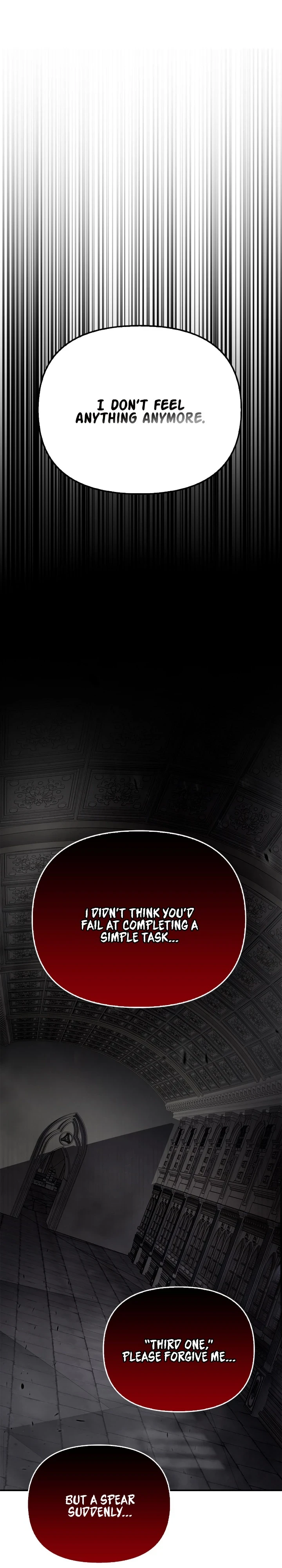 Superhuman Battlefield Chapter 35 - Page 58