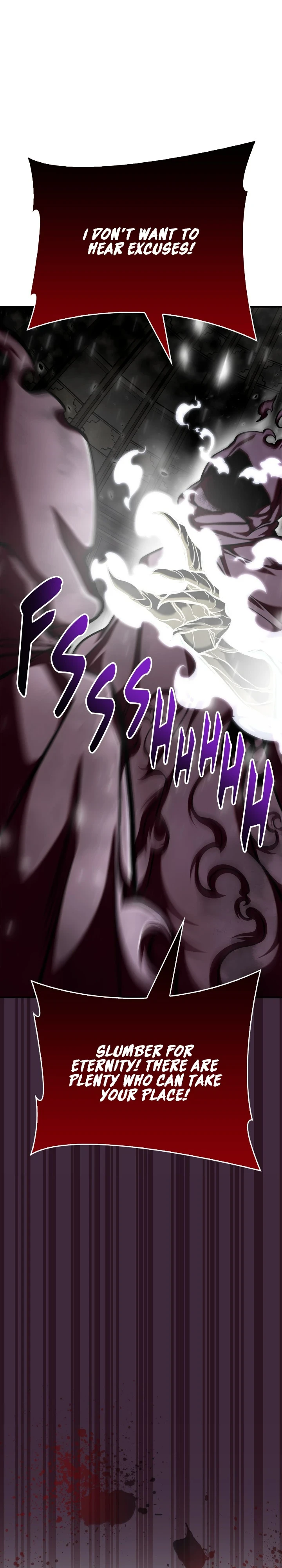 Superhuman Battlefield Chapter 35 - Page 60