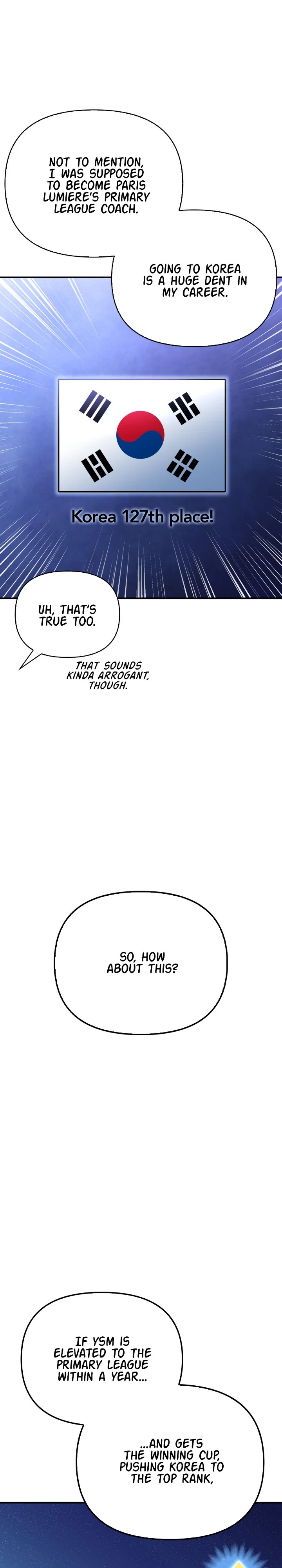 Superhuman Battlefield Chapter 36 - Page 16