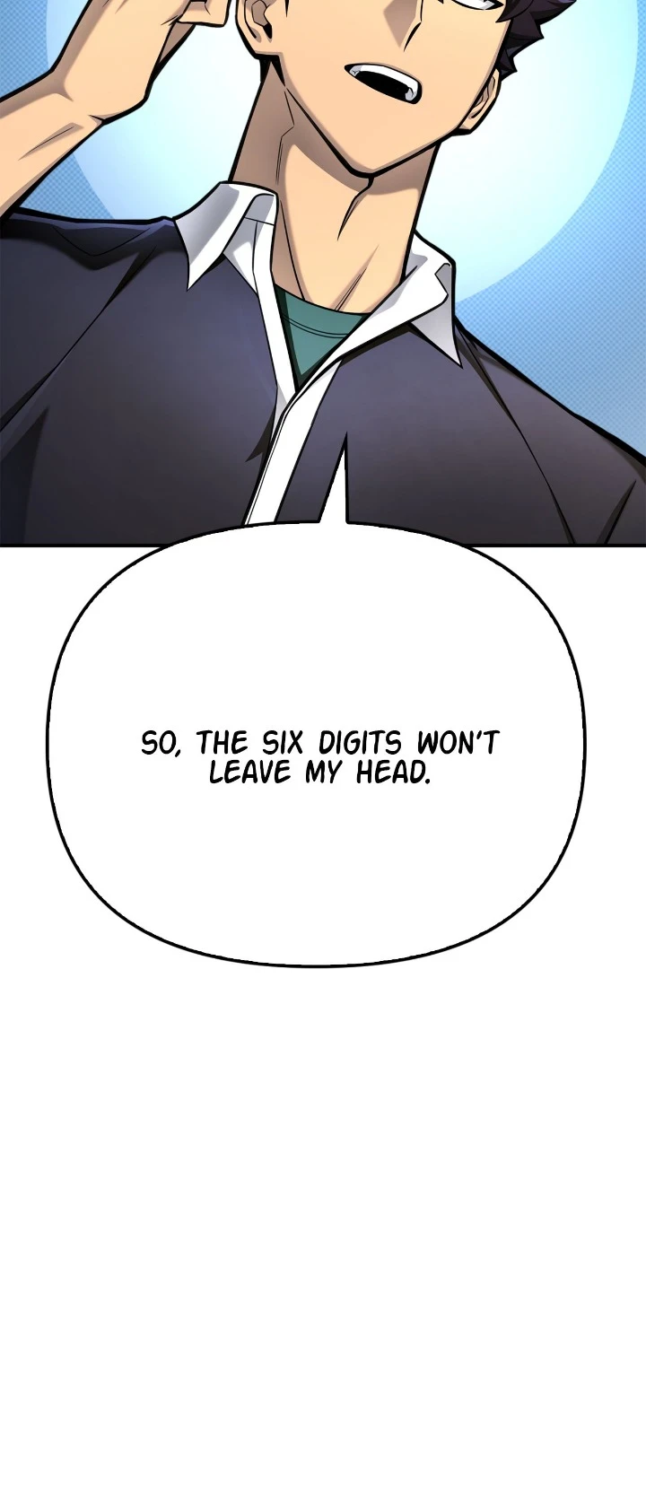 Superhuman Battlefield Chapter 36 - Page 35