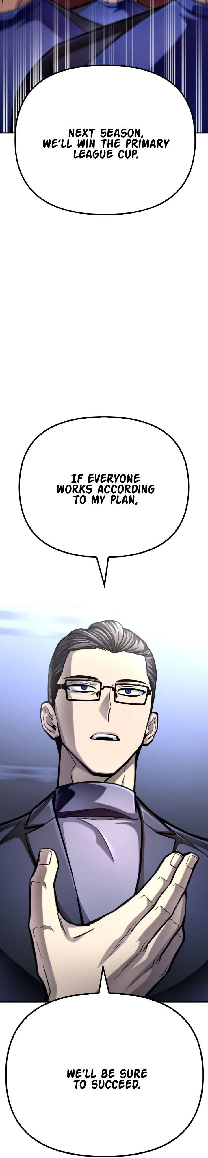 Superhuman Battlefield Chapter 36 - Page 42