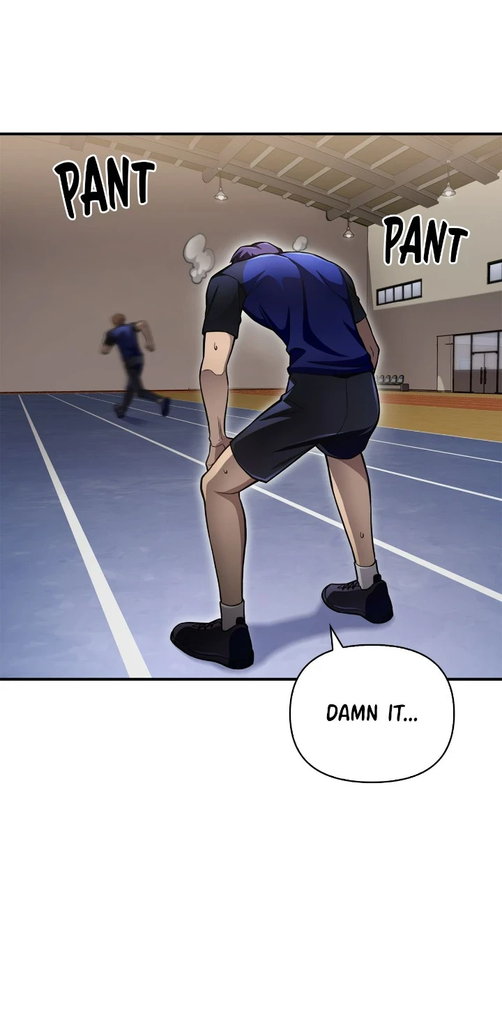 Superhuman Battlefield Chapter 37 - Page 7