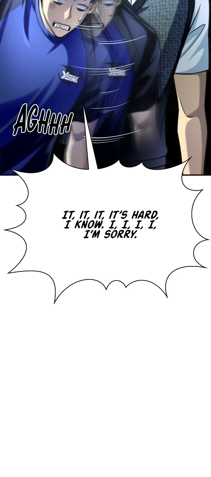 Superhuman Battlefield Chapter 37 - Page 26