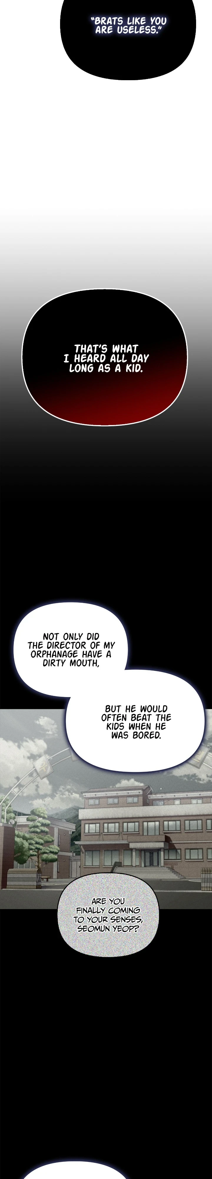 Superhuman Battlefield Chapter 37 - Page 33