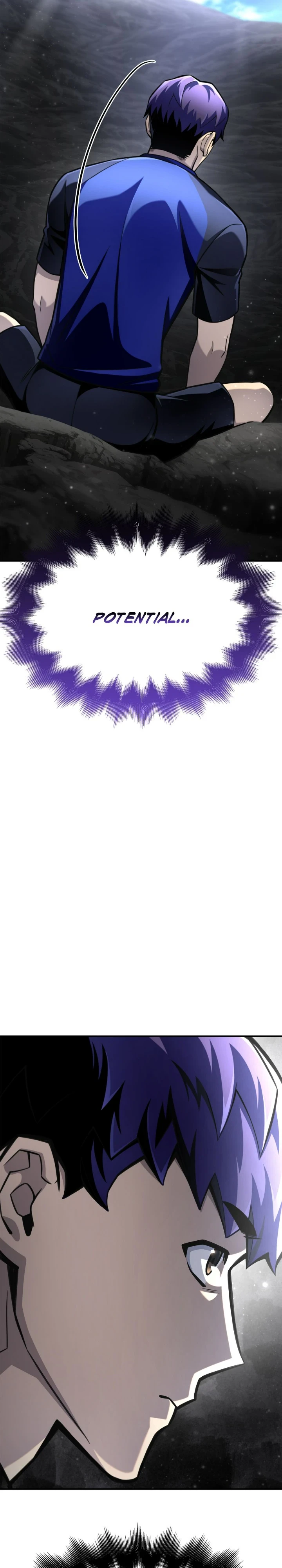 Superhuman Battlefield Chapter 37 - Page 53
