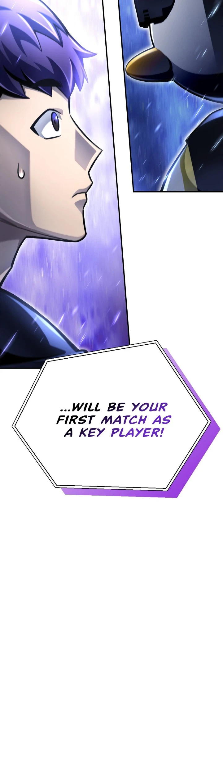 Superhuman Battlefield Chapter 37 - Page 62