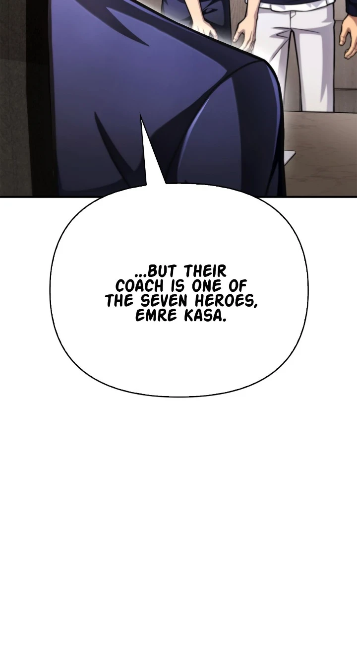 Superhuman Battlefield Chapter 38 - Page 10