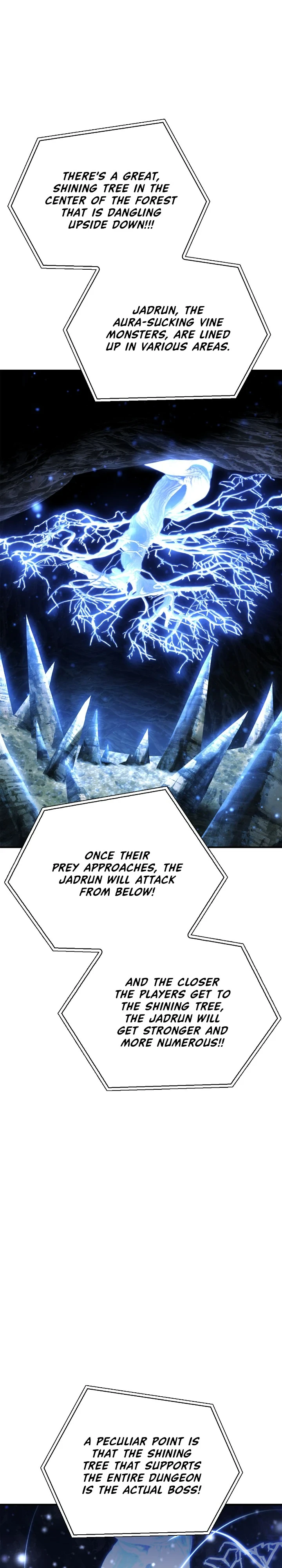 Superhuman Battlefield Chapter 38 - Page 26