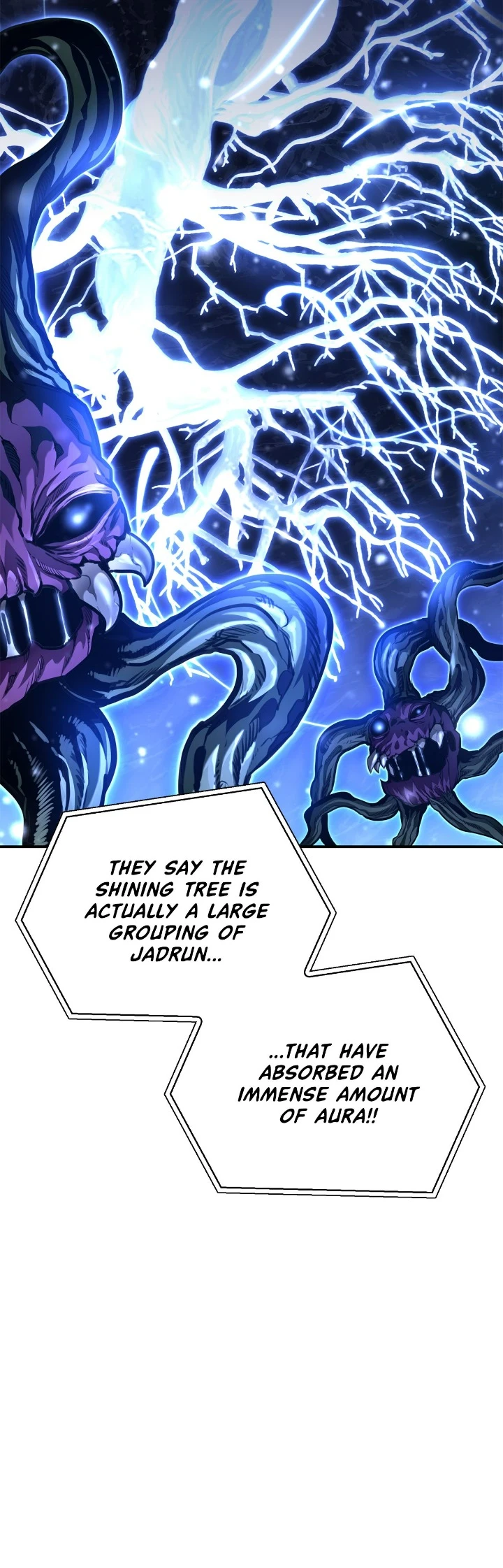 Superhuman Battlefield Chapter 38 - Page 27