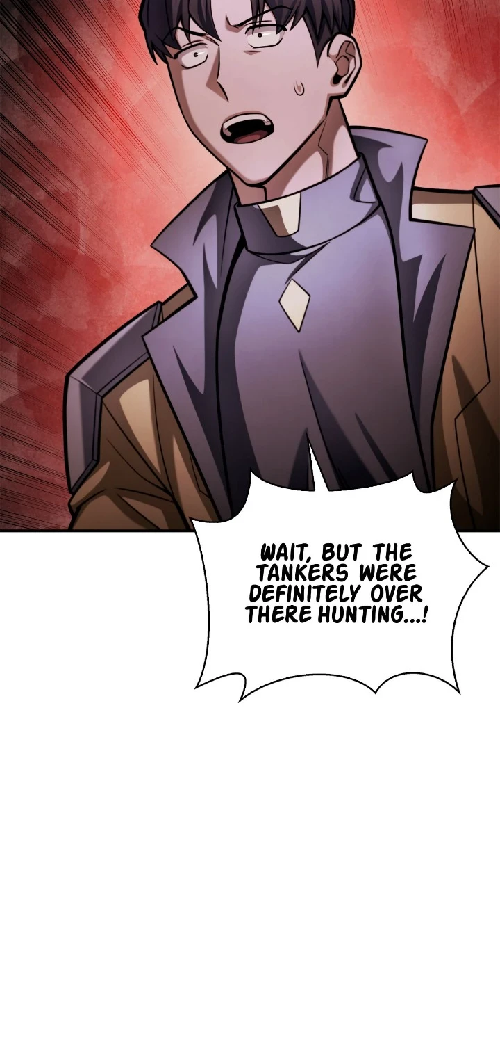 Superhuman Battlefield Chapter 38 - Page 44