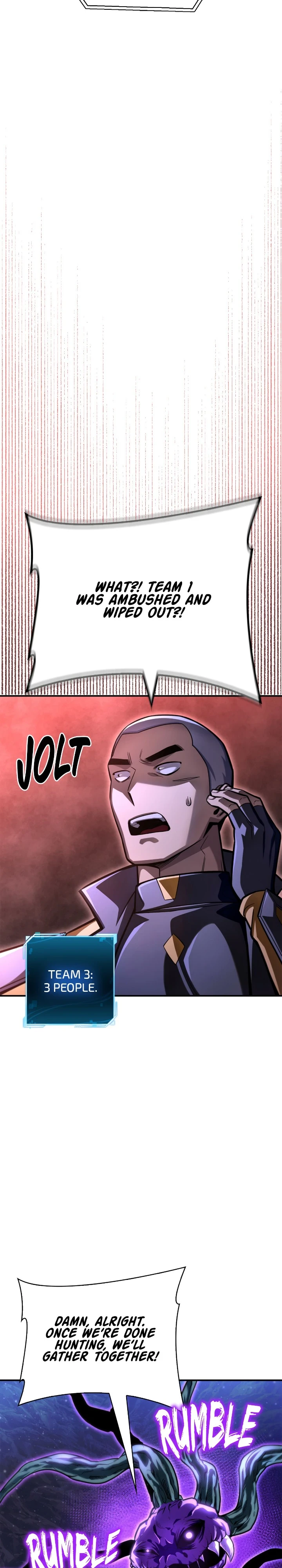 Superhuman Battlefield Chapter 38 - Page 54