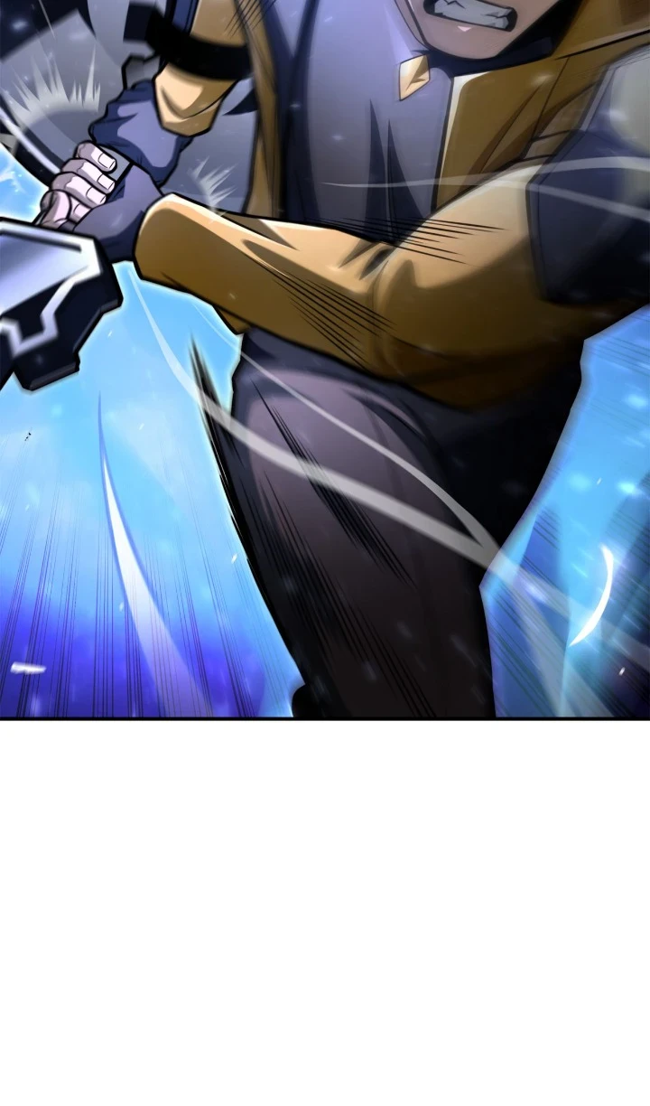 Superhuman Battlefield Chapter 38 - Page 58