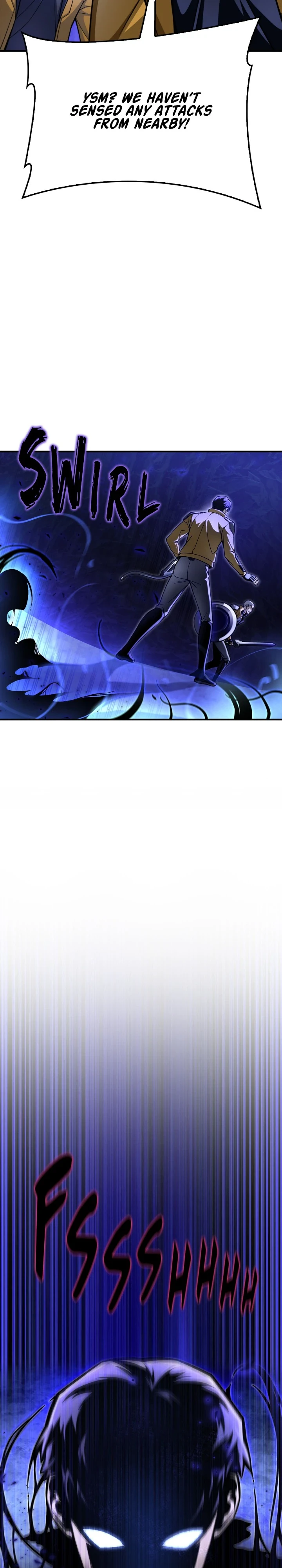 Superhuman Battlefield Chapter 38 - Page 66
