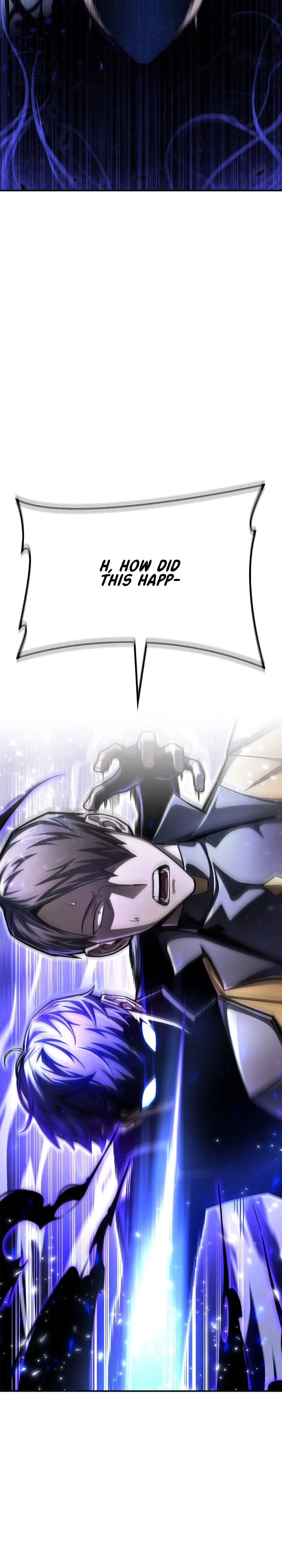 Superhuman Battlefield Chapter 38 - Page 67