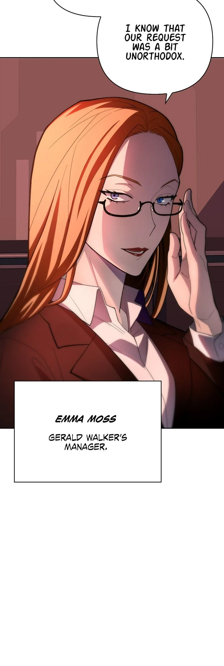 Superhuman Battlefield Chapter 5 - Page 29