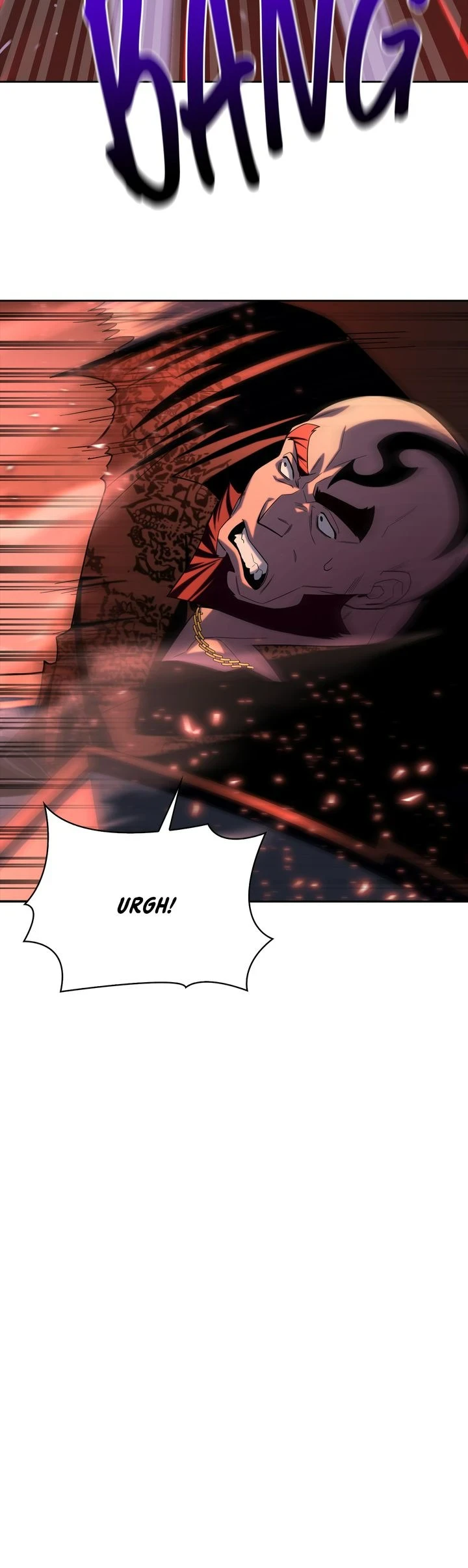 Superhuman Battlefield Chapter 5 - Page 48