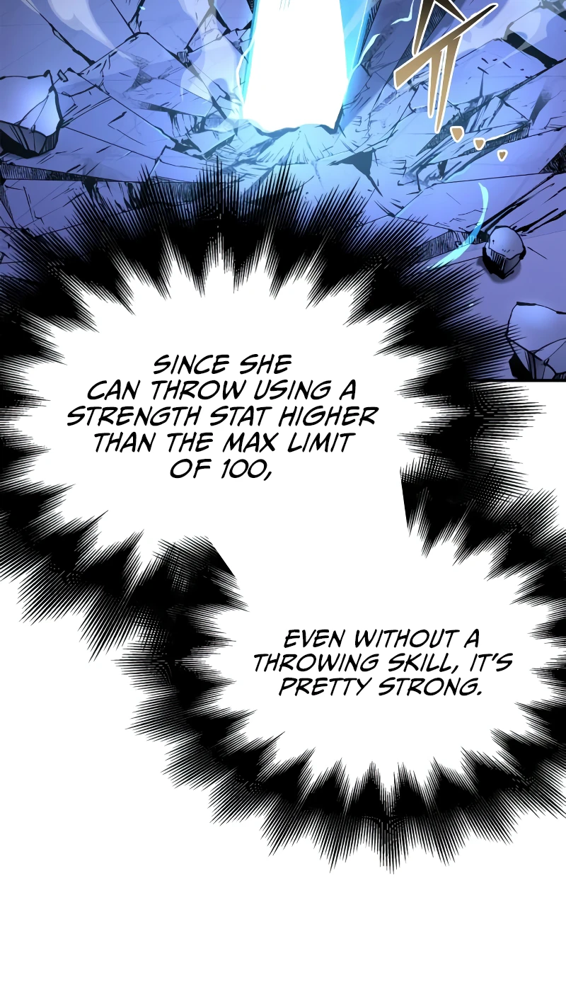 Superhuman Battlefield Chapter 54 - Page 7