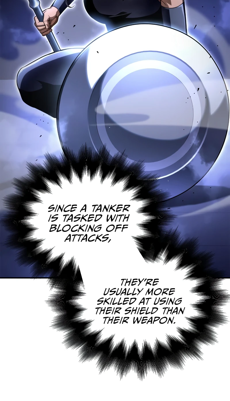 Superhuman Battlefield Chapter 54 - Page 10