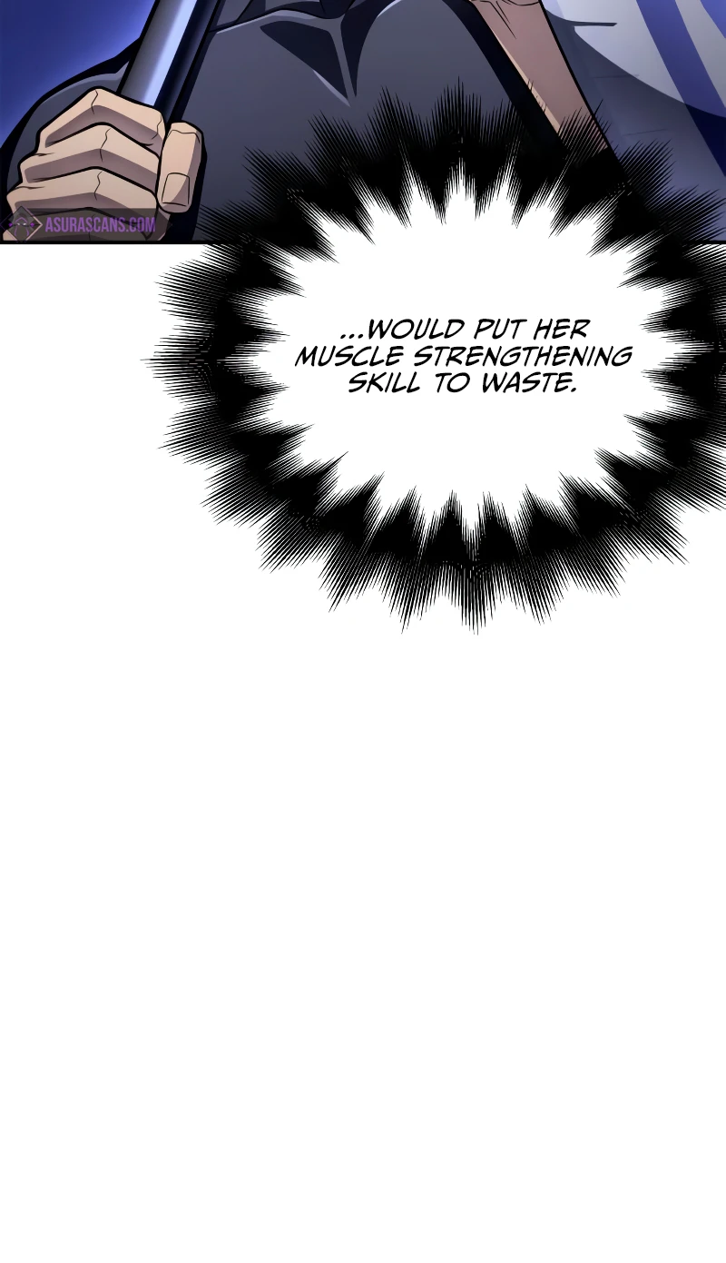 Superhuman Battlefield Chapter 54 - Page 12