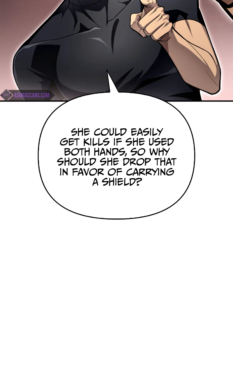 Superhuman Battlefield Chapter 54 - Page 19