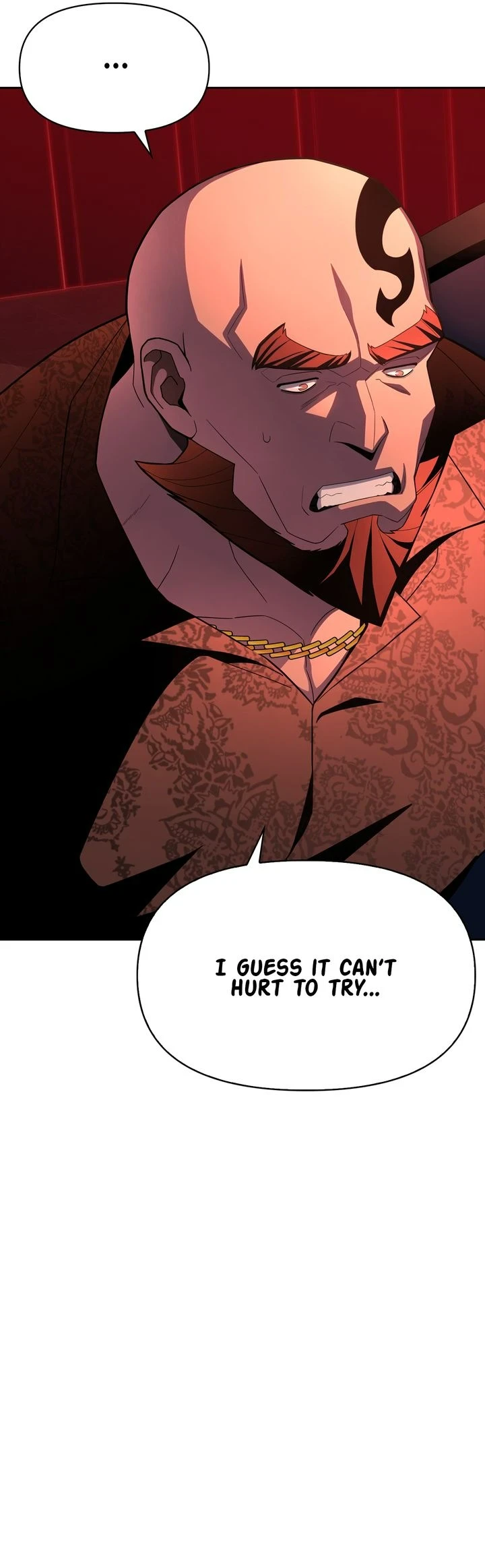 Superhuman Battlefield Chapter 6 - Page 29