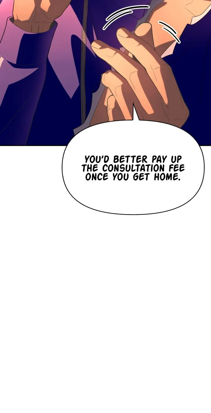 Superhuman Battlefield Chapter 6 - Page 32