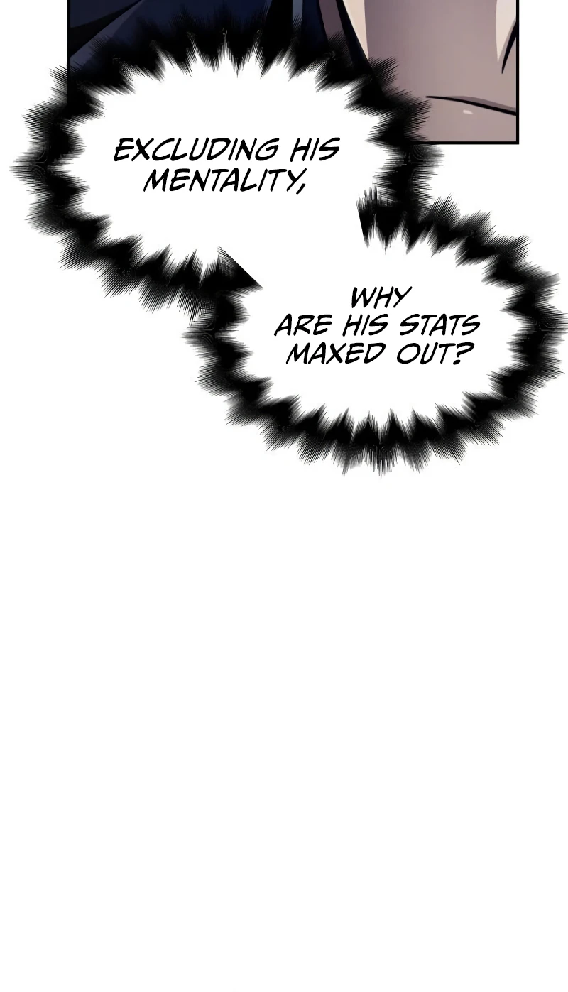Superhuman Battlefield Chapter 60 - Page 5