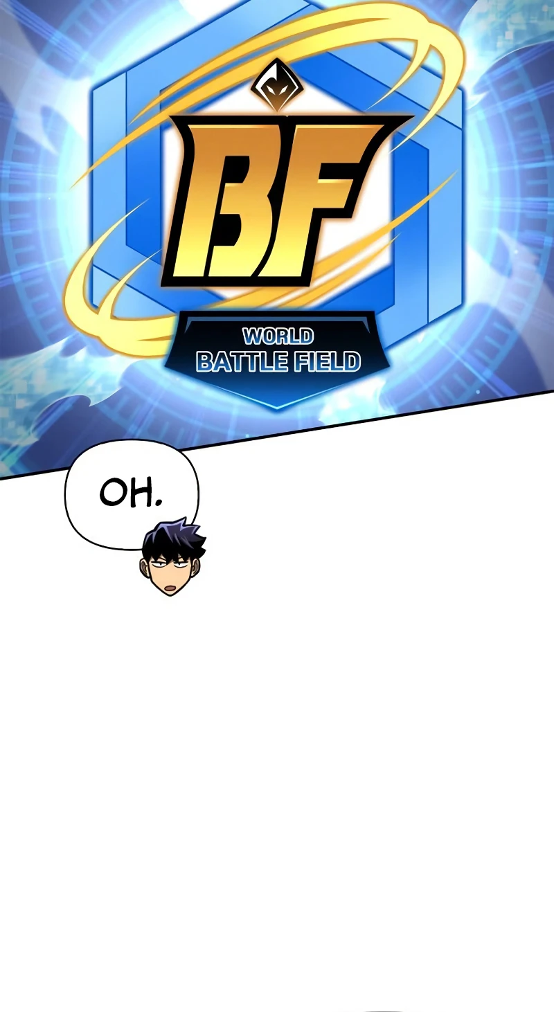 Superhuman Battlefield Chapter 60 - Page 11