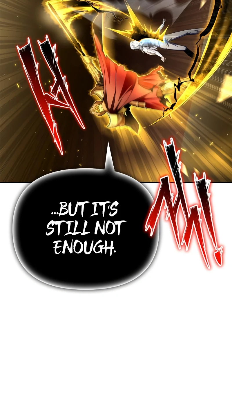 Superhuman Battlefield Chapter 67 - Page 13